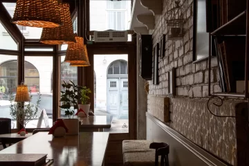 Es un buen negocio abrir un restaurante