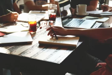 Cómo crear una empresa en un día